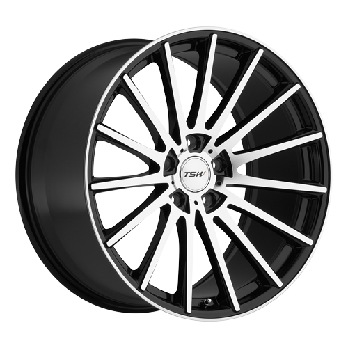 TW CHICAN 18X9.5 5X112 +35 72.6 G-B