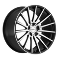 TW CHICAN 18X9.5 5X112 +35 72.6 G-B