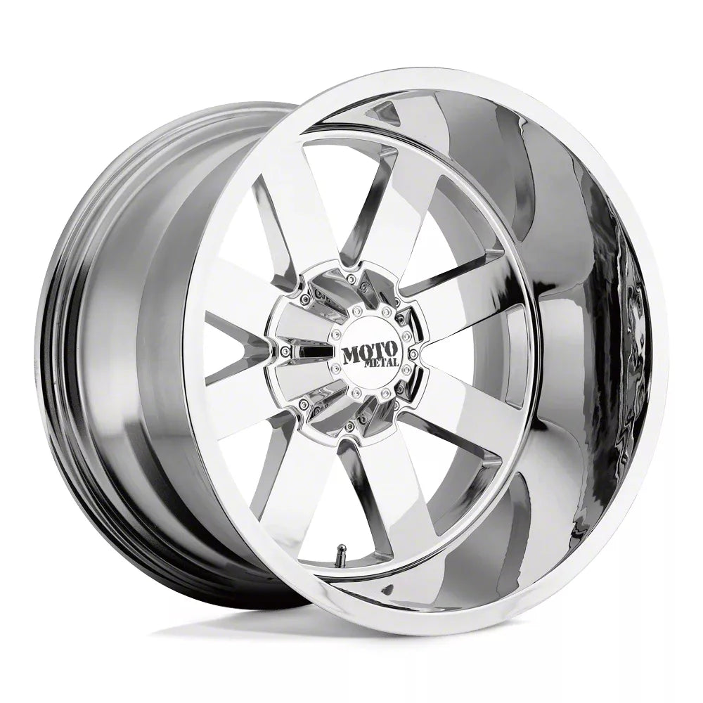 MO962 20x10 5x127.00/5x139.70 CHROME (24 mm)