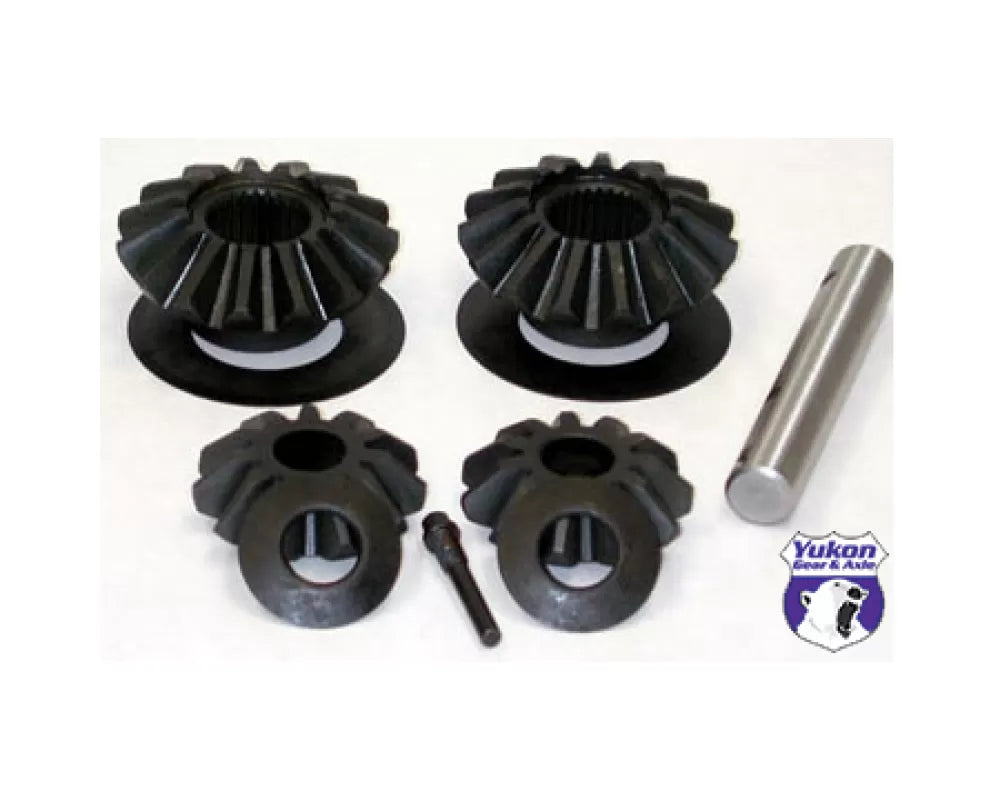 Yukon Gear & Axle auto part