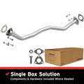 FRONT PIPE KIT - 00-04 XTERRA 3.3L