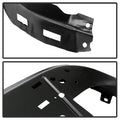SPYDER black bumper
