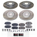 PowerStop auto part