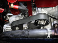 aFe auto part detail