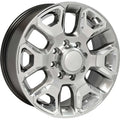 20 IN REPLICA WHEEL DG66 FITS DODGE RAM 25003500 20X8 HYPER WHEEL