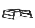 TRECK BED RACK SYSTEM; ADJUSTABLE;