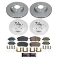 PowerStop auto part