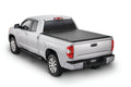 Tonno Pro roof rack close-up