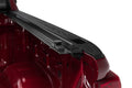 Tonno Pro roof rack installed view