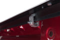 Tonno Pro roof rack detail