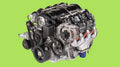 Eagle Chevy 400 3.750in Crank 6.000in H-Beam -16cc 4.165in Pistons Rotating Assembly