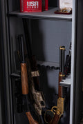 BIG DADDY XLT2 GUN SAFE; BLACK