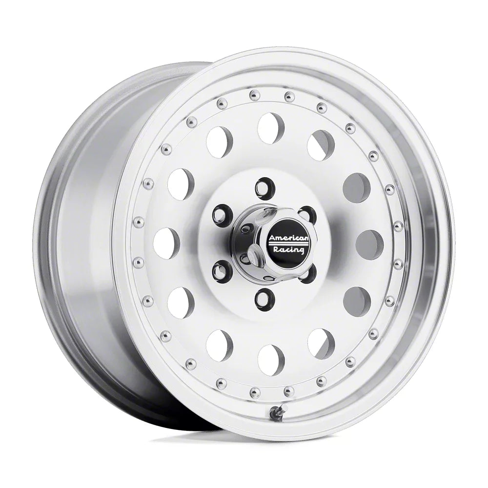 AR62 OUTLAW II 18X8 6X5.5 MCH/CC 18