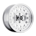 AR62 OUTLAW II 18X8 6X5.5 MCH/CC 18