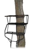 GUARDIAN XLT 2 MAN / 18FT LADDERSTAND
