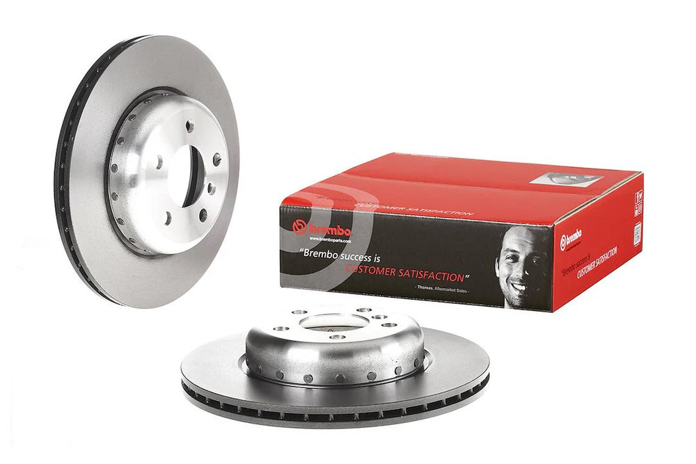 DISC BRAKE ROTOR