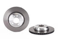 DISC BRAKE ROTOR