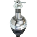 All Balls Racing 16-18 Maverick 1000 XMR/16-18 Maverick 1000R/2016 Maverick 1000R DPS Axle