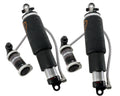 TQ SERIES SHOCKWAVES , 6" TRAVEL, 4