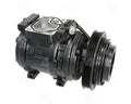 REMAN COMPRESSOR W/CLUTCH