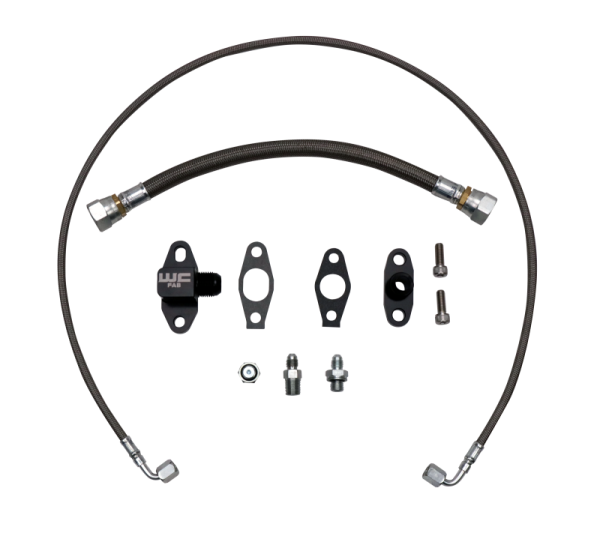 Wehrli auto part