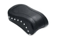 Mustang Motorcycle auto part detail