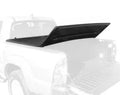1418 SILVERADO/SIERRA 1500/2019 LD/LIMITED 5.9FT T2X TONNEAU COVER BLACK