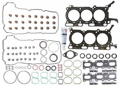Mahle auto part