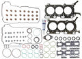 ~(3 lbs. 24X10X2)~ Head Set LINCOLN 227 cid (3.7L) DOHC 24v V6 DURATEC. MKS MKT (2011-2012)