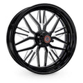 Performance Machine 23x3.5 Forged Wheel Formula  - Contrast Cut Platinum