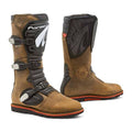 Gaerne Balance Pro Tech Boot Brown Size - 15