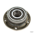 TIMKEN auto part close-up
