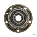 TIMKEN auto part installed view