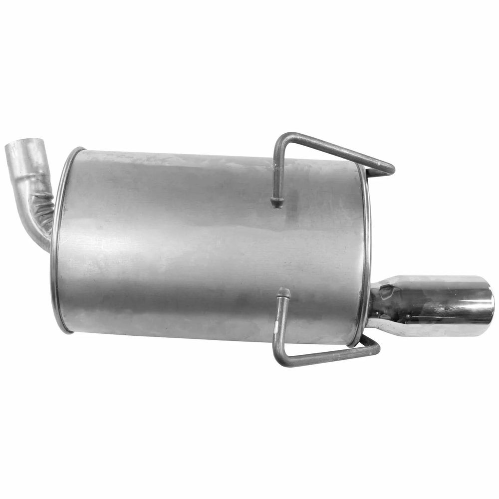 MUFFLER - QUIET-FLOWSS - DOMESTIC -