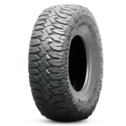 LT275/65R20 126/123Q E/10 ROBL MILESTAR PATAGONIA M/T-02