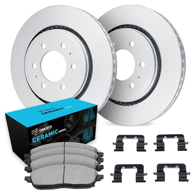 R1 Concepts auto part