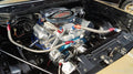 Eagle Oldsmobile 455 4.250in Crank 6.735in H-Beam -15cc 4.186in Pistons Rotating Assembly