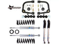 0515 TACOMA PRE/4WD BILSTEIN 6112 PERFORMANCE KIT (BILLET UCA)