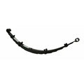 Deaver Springs Raptor F150 2015-2022 4wd stock height rear spring eliminates factory block 500 lbs bed weight L83HD