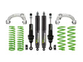 1024 4RUNNER W/KDSS 3IN IM2.5 SUSPENSION LIFT KIT STAGE 2 FRONT 3IN MED/REAR 2I