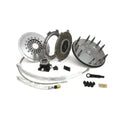 DYAD DS 8.75IN CLUTCH AND FLYWHEEL KIT