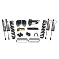 Skyjacker lift kit