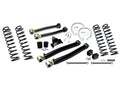 EVO Manufacturing auto part close-up