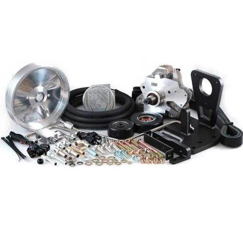 H&S Motorsports auto part