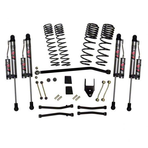 Lift Kit-Suspension