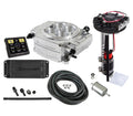 Sniper EFI polished auto part