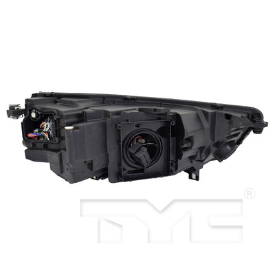 1820 AD Q.5 LED HEADLIGHT ASSY LH