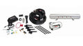 Air Lift Performance 3H (1/4 Air Line 5 Gal  Raw Aluminum Tank VIAIR 444C Comp)