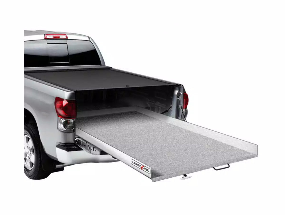 2222 TUNDRA 8FT BED FULL EXTENSION SERIES CARGO SLIDE 1500 LB CAPACITY