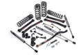 JKS Manufacturing shock absorber